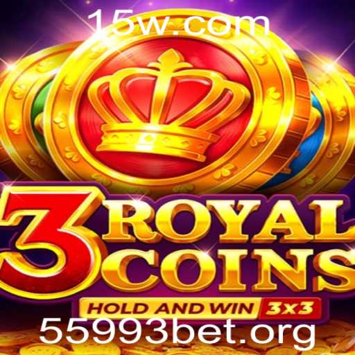 Introdução ao Jogo 3royalcoins: Descubra as Regras e Estratégias
