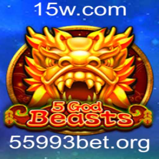 Explorando o Mundo de 5GodBeasts: Um Jogo Estratégico Atraente