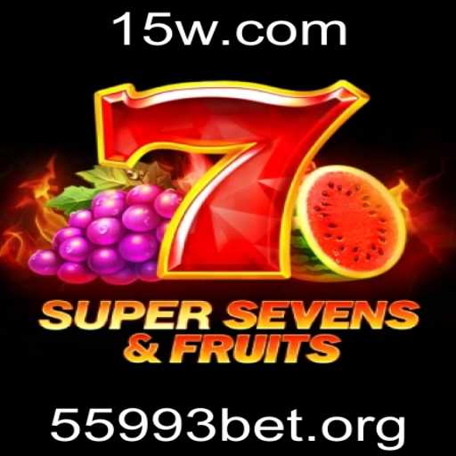 Descubra o Fascinante Mundo do Jogo 7SuperSevensFruits