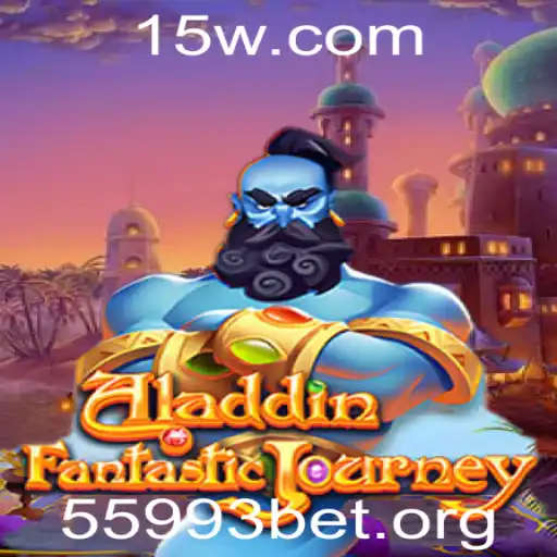 Explorando o Jogo Aladdin e Como Ele Se Relaciona com 55993bet