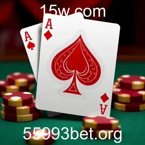 Descubra o Fascinante Mundo do Bacará com 55993bet