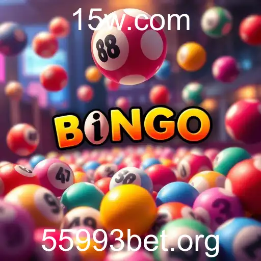 Bingo Online: Uma Nova Era de Entretenimento