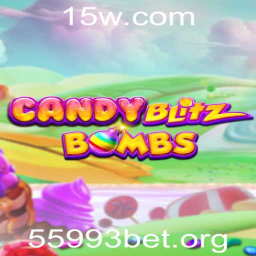 CandyBlitzBombs: Uma Jornada Explosiva no Mundo dos Doces