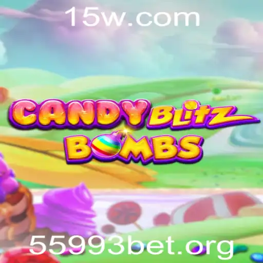 CandyBlitzBombs: Uma Jornada Explosiva no Mundo dos Doces