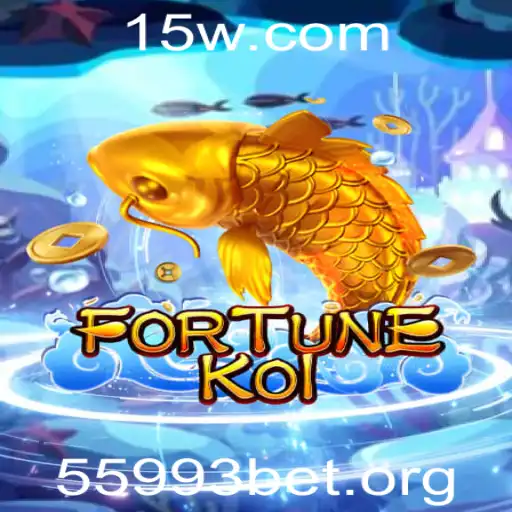 Explorando o Mundo do Jogo FORTUNEKOI: Diversão e Estratégia
