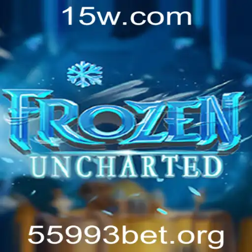 FrozenUncharted: Uma Nova Aventura do Mundo dos Jogos