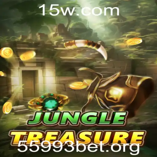 Descubra a Aventura Inédita de JungleTreasure