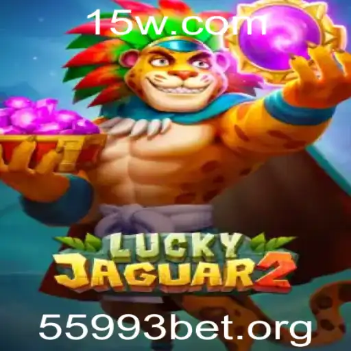 Descubra o Empolgante Mundo de Luckyjaguar2