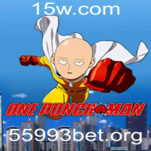 OnePunchMan: Uma Nova Era de Jogos em 55993bet