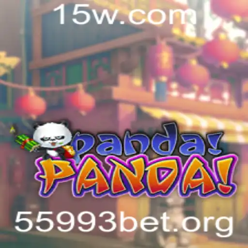 Conheça o Novo Jogo PandaPanda: Diversão e Estratégia com 55993bet