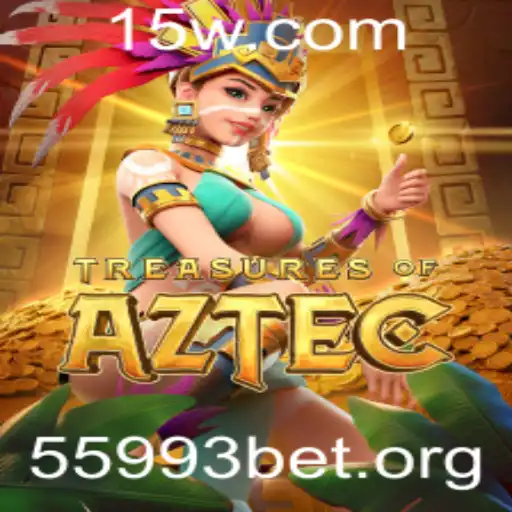 Descubra as Maravilhas do Jogo Treasures of Aztec