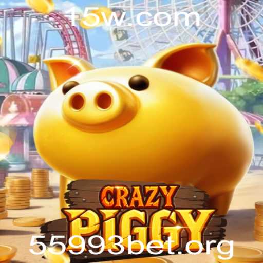 Descubra o Mundo Empolgante de CrazyPiggy: O Jogo que Conquista Corações