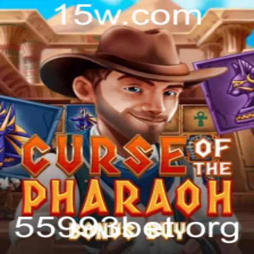 Descubra o Fascinante Mundo de CurseofthePharaohBonusBuy