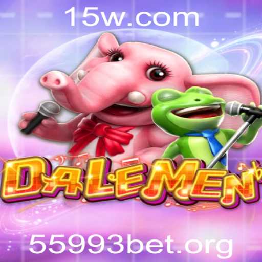 Explorando DALEMEN: O Novo Jogo Estratégico com 55993bet