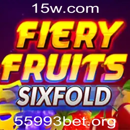 Explorando o Mundo do FieryFruitsSixFold: Regras e Atrações
