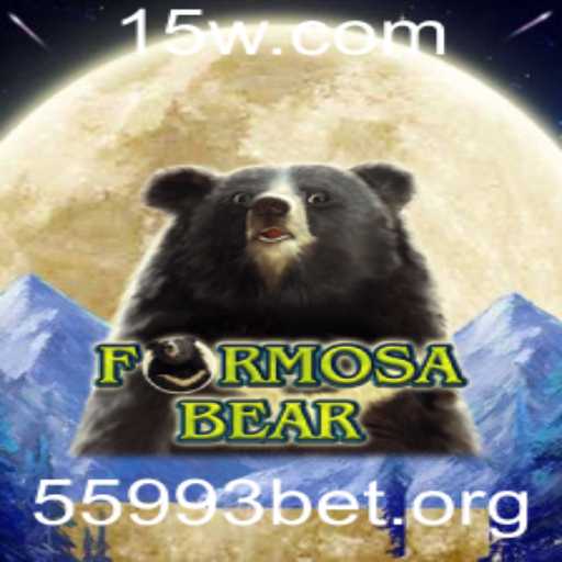 Descubra o Universo de Aventura de FormosaBear