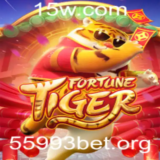 Descubra o Fascinante Mundo de FortuneTiger no 55993bet