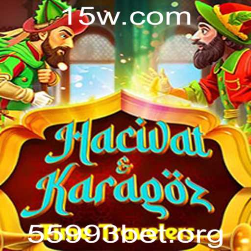 Hacivat and Karagöz: Mergulhando na Tradição e Estratégia do Novo Jogo