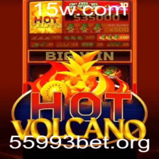 HotVolcano: Um Mergulho Aventureiro no Entretenimento dos Jogos Online