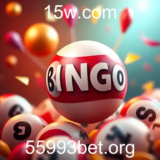 Jogos de Bingo: Uma Aventura em 55993bet