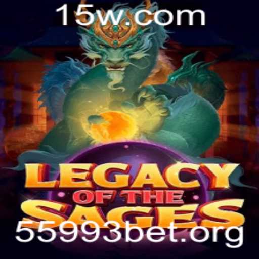 Explorando o Mundo de LegacyoftheSages: Um Novo Horizonte de Aventuras e Estratégias