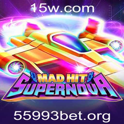 Descubra MadHitSupernova: Um Mergulho no Universo dos Jogos