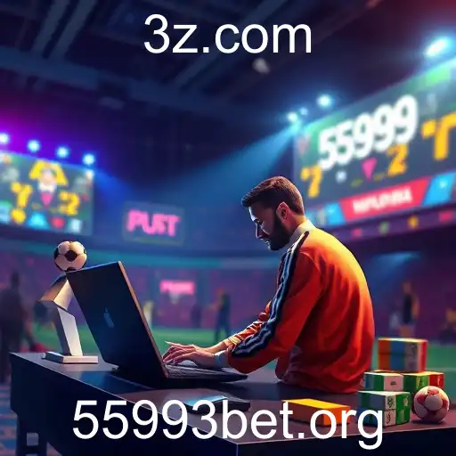 Inovação e Desafios no Mercado de Jogos Online