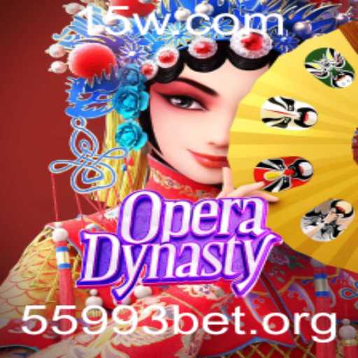 Descubra o Fascinante Mundo de OperaDynasty