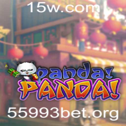 Conheça o Novo Jogo PandaPanda: Diversão e Estratégia com 55993bet