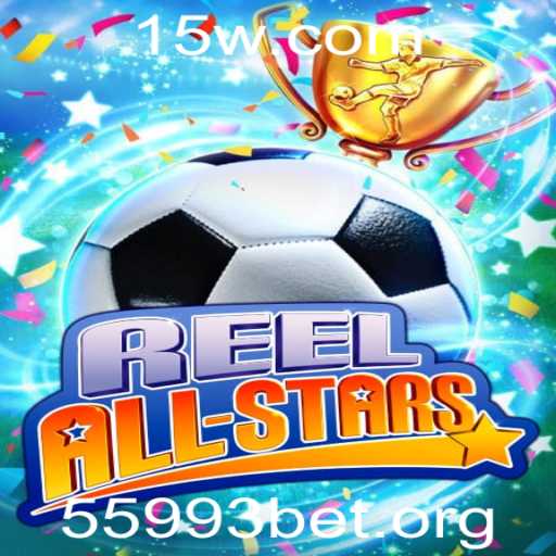 ReelAllStars: Uma Imersão no Mundo dos Jogos
