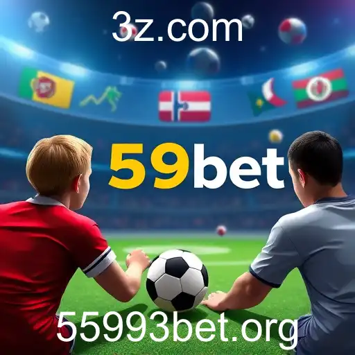 A Ascensão do 55993bet no Cenário dos Jogos Online