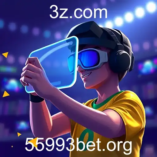 A Ascensão dos Jogos Online e o Impacto do 55993bet