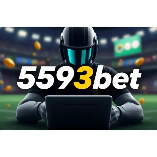 A Ascensão de 55993bet nos Jogos Online