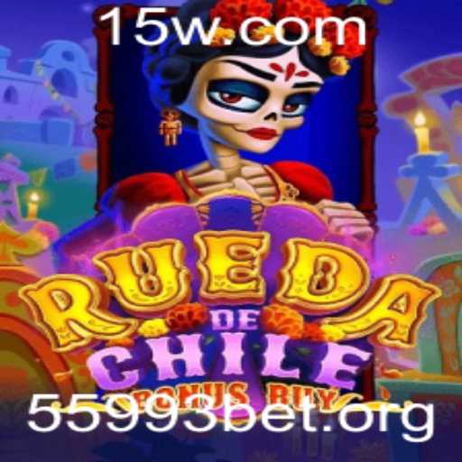 Explorando o Jogo RuedaDeChileBonusBuy: Regras e Estratégias