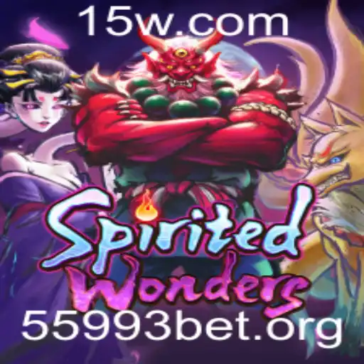 Explorando o Fascinante Jogo SpiritedWonders