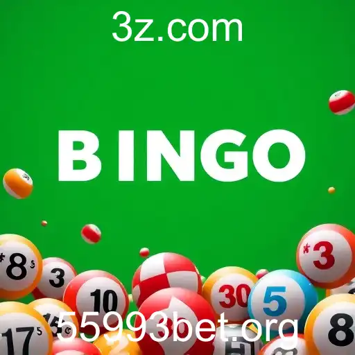 Online Bingo no 55993bet: Diversão e Recompensas na Ponta dos Dedos
