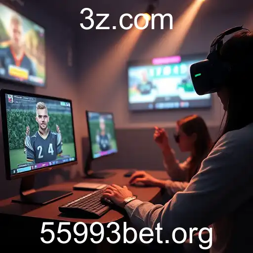 A Evolução dos Jogos Online em 2025