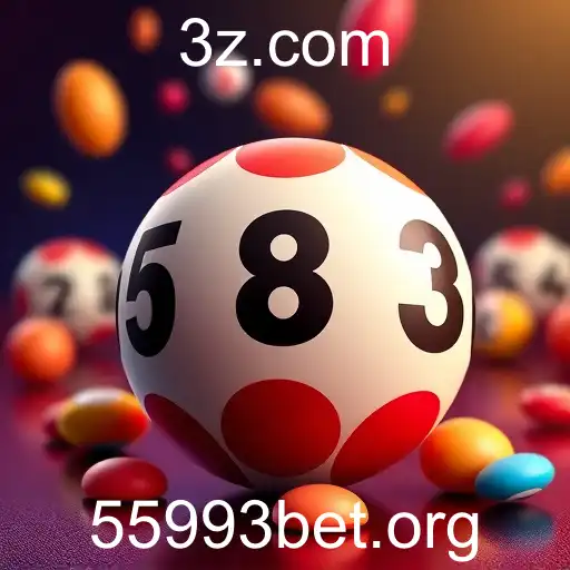 A Revolução das Loterias: O Sucesso da Categoria Online na 55993bet