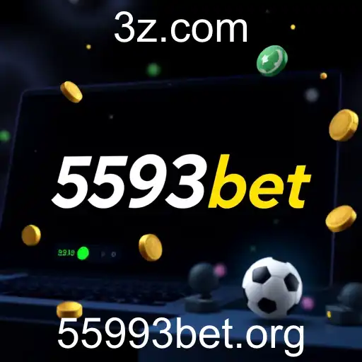 O Crescimento dos Jogos Online no Brasil: 55993bet e o Cenário Atual