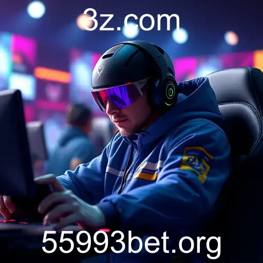 Explorando o Mundo dos Jogos Online: Novidades do 55993bet