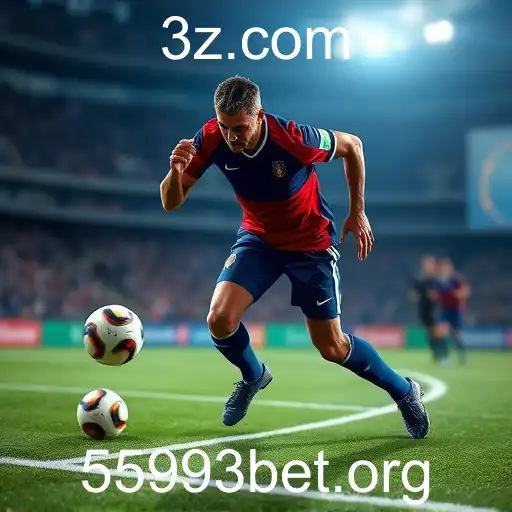 Explorando a Excitante Categoria de Sports Betting no 55993bet