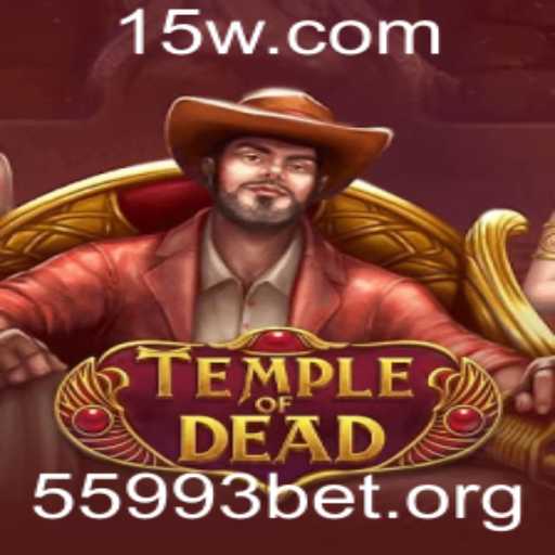 Explorando TempleofDead: Um Guia Completo para Este Jogo Fascinante