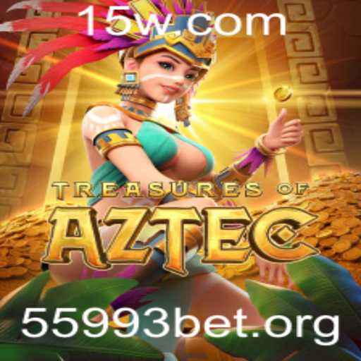 Descubra as Maravilhas do Jogo Treasures of Aztec