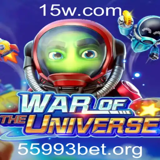 Explorando o Universo do Jogo 'WAROFTHEUNIVERSE'