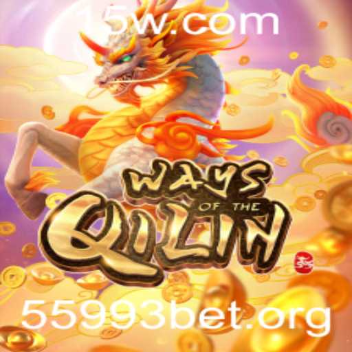 Explorando o Fascínio do Jogo WaysoftheQilin