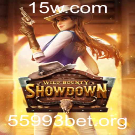 Explorando WildBountyShowdown: Um Mergulho no Universo do Jogo