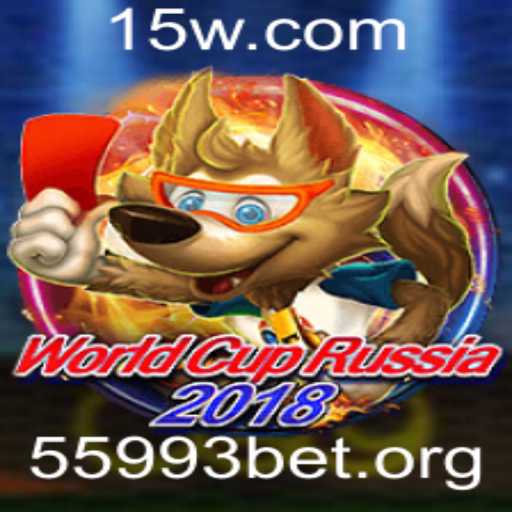 Explorando o Fascinante Mundo do Jogo WorldCupRussia2018 com 55993bet